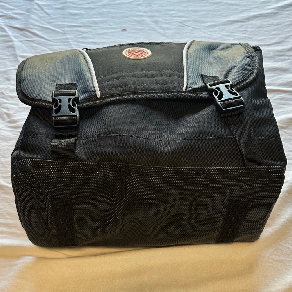 Storage Bag - Picture 2 of 6